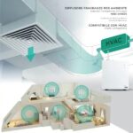 Diffusore Fragranze EVO650 Bluetooth e WIFI - immagine 5