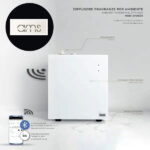 Diffusore Fragranze EVO650 Bluetooth e WIFI - immagine 4