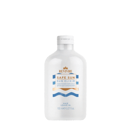 Safe Sun – Sun Elixir