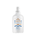 Safe Sun – UV Defence 50+