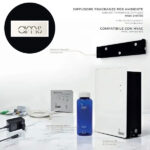 Diffusore Fragranze EVO750 Bluetooth e WIFI