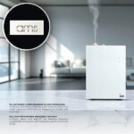 Diffusore Fragranze EVO750 Bluetooth e WIFI - immagine 2
