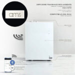 Diffusore Fragranze EVO750 Bluetooth e WIFI - immagine 4