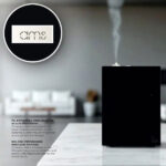Diffusore Fragranze EVO850 Bluetooth e WIFI - immagine 2