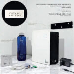 Diffusore Fragranze EVO850 Bluetooth e WIFI