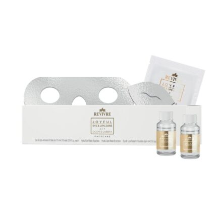 Joyful - Eye&Lips Zone Kit